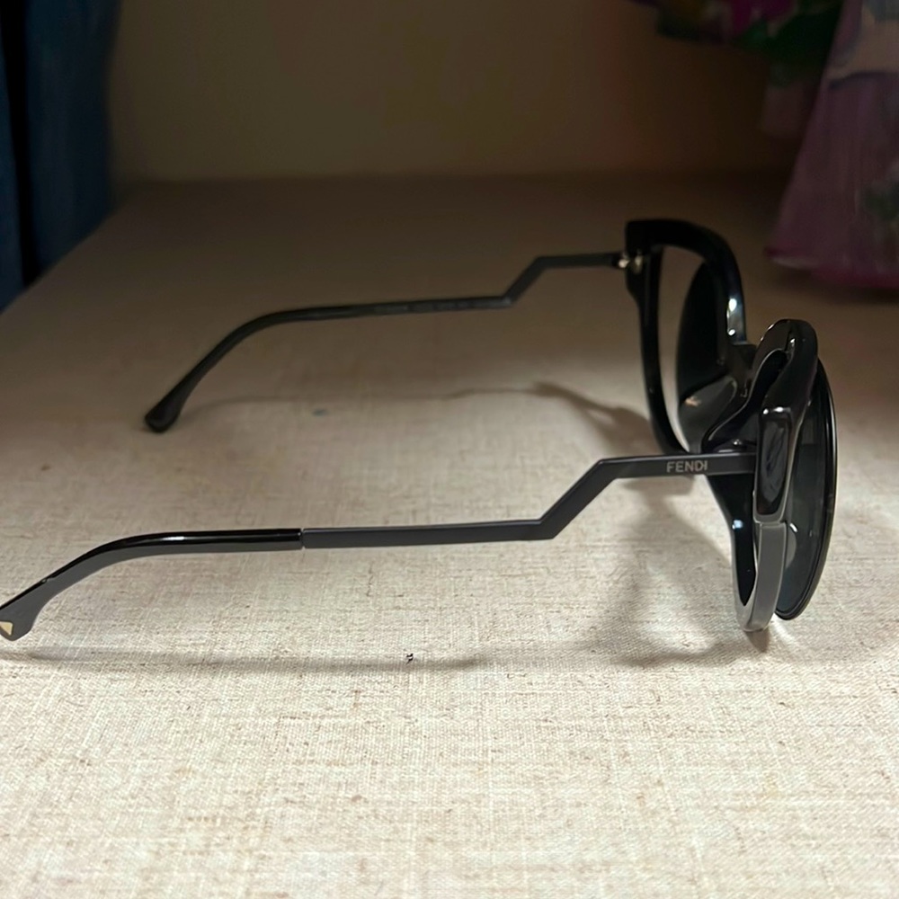 Brand new Fendi sunglasses